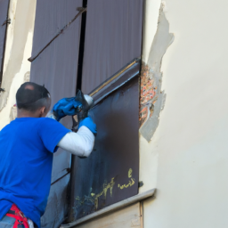 Crépis : optez pour une façade rustique et chaleureuse Saint-Michel-sur-Orge